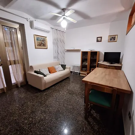 Bed & Breakfast Da Venere *