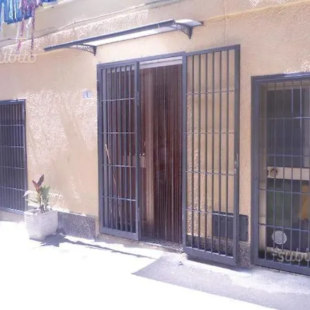 Da Venere Bed and Breakfast