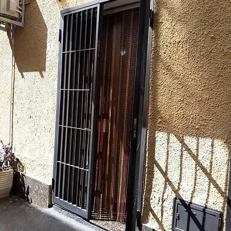 Da Venere Panzió Vasto