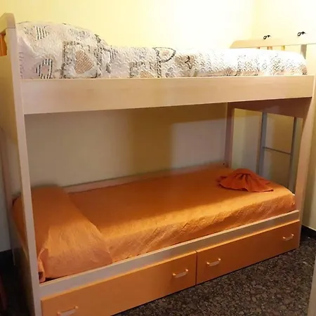 Bed and Breakfast Da Venere