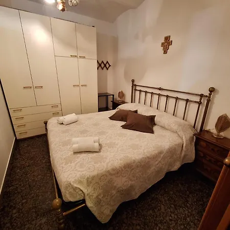 Bed and Breakfast Da Venere Vasto