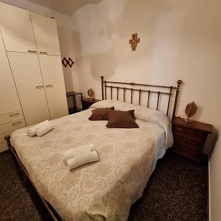 Bed and Breakfast Da Venere