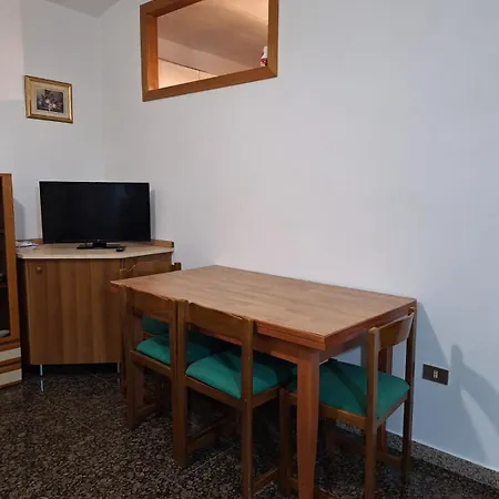 Panzió Da Venere Vasto