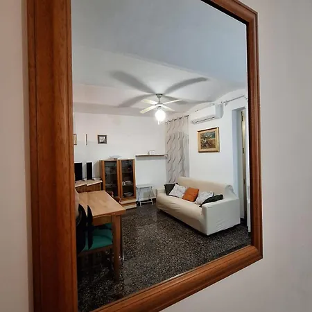 Da Venere Panzió Vasto