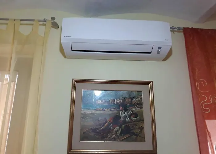 Da Venere Bed & Breakfast 3*