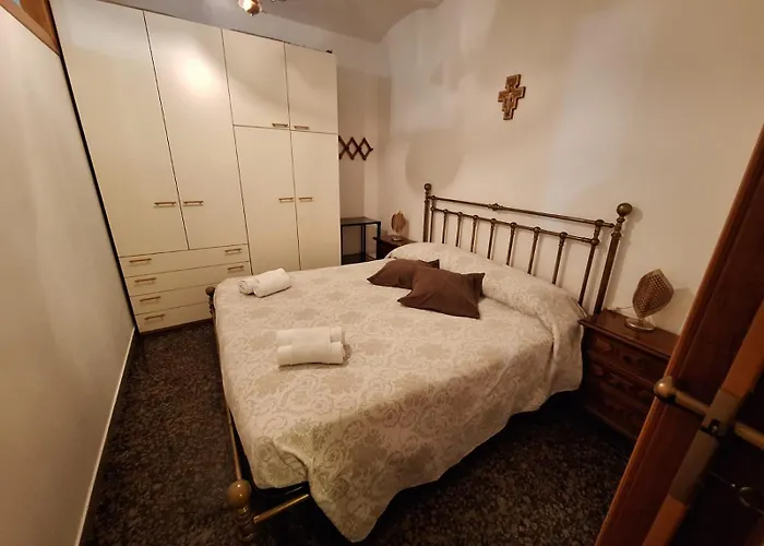 Bed & Breakfast Da Venere Vasto