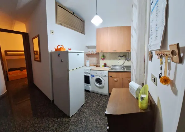 Bed & Breakfast Da Venere