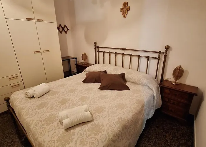 Bed & Breakfast Da Venere