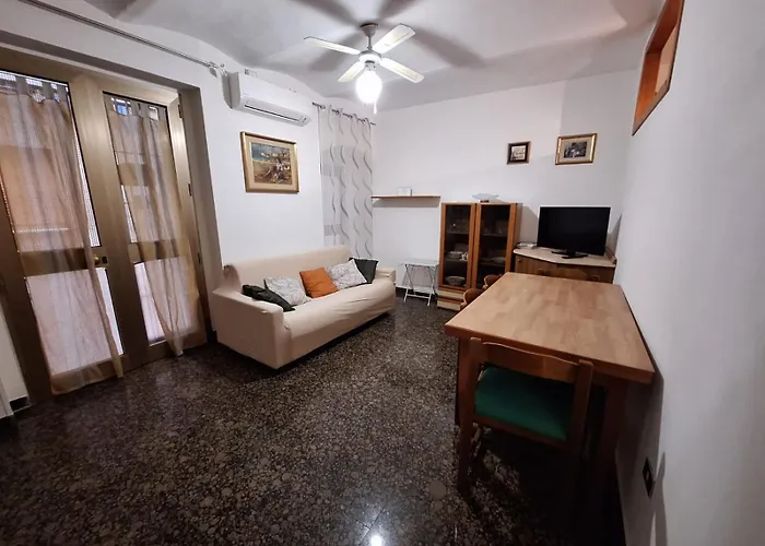 Bed & Breakfast Da Venere 3*