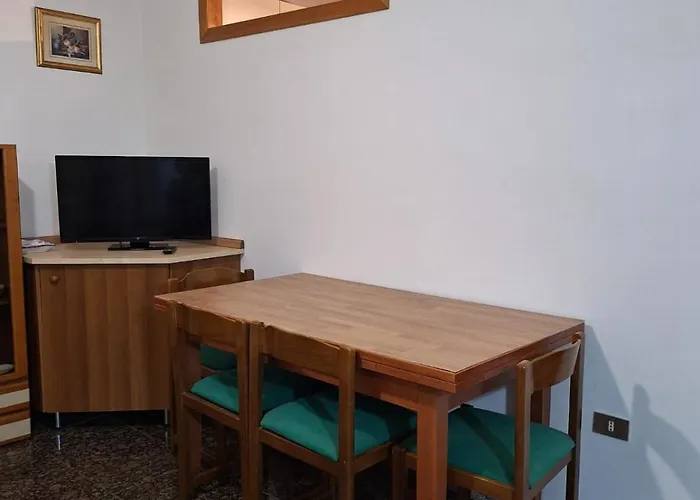 Bed & Breakfast Da Venere Vasto