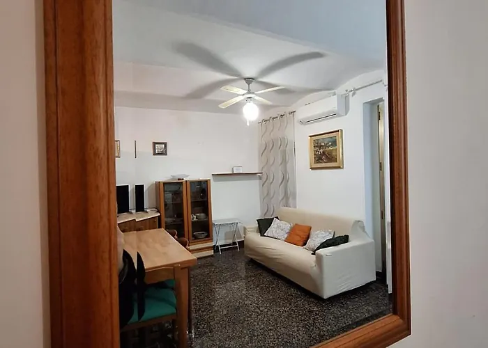 Da Venere Bed & Breakfast Vasto